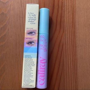 Caliray Come Hell or High Water Volumizing Tubing Mascara